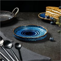 Блюдце 14 см,для чашек-81222289/81222290, см,фарфор,серия 