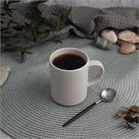 Кружка  250 мл,фарфор 