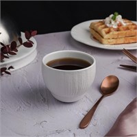 Чашка чайная без ручки 200 мл,серия 