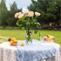 Ваза для цветов 