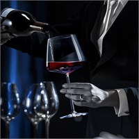 Бокал д/вина 