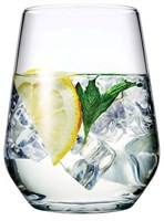 Стакан Олд Фэшн «Аллегра»; стекло; 425мл; БОР 81260126