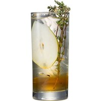 Стакан Хайбол Pasabahce Сиде 380 мл, БОР (Россия), стекло 81260144