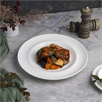 Тарелка 25,5 см, P.L. Proff Cuisine 81223355