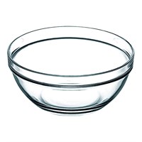 Икорница Arcoroc 205 мл, ARC, стекло 81201101