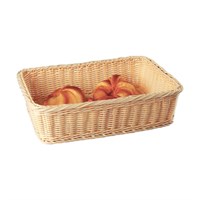 Корзина плетеная 35*27 см, P.L. Proff Cuisine 95001261