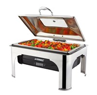 Мармит электрический,64*43*30, 220V, 13,5 л, SUNNEX - P.L. 81004905