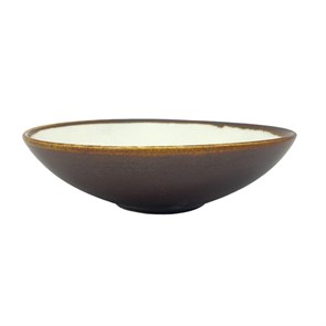 Салатник d=23см, h=7см, V=1200мл, фарфор "Паназия" P.L.-ProffCuisine 32605