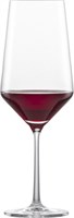 Бокал Schott Zwiesel Pure для Bordeaux 680 мл, стекло, Германия 81260045
