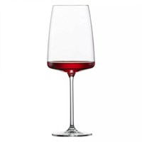 Бокал Schott Zwiesel Sensa для вина 530 мл, стекло, Германия 81260013