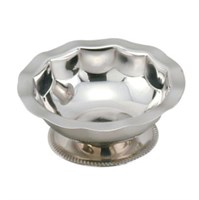 Чашка для мороженного 130 мл, нержавейка, P.L. Proff Cuisine 81240162