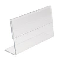 Ценникодержатель 7*5 см (ш*в), Россия 80009151