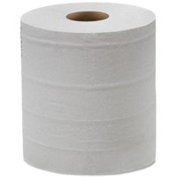 Полотенца бум.Professional на втулке,120м.серая макулатура(12рул.=1уп) 81211760