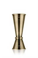 Джиггер 15/30 бронза Lumian 3012030