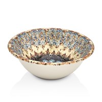 Салатник d=15см,350мл,фарфор,серия 