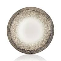 Блюдо для пиццы 32 cм,фарфор,серия 