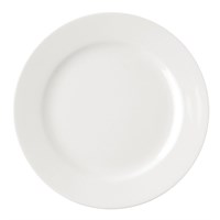 Тарелка классическая d=30 cм,фарфор,серия 