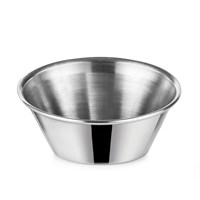 Соусник Объем 45 мл, металлич.  P.L. 81240286