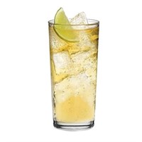 Бокал пивной