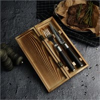 Набор для стейка 