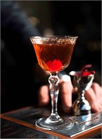 Бокал д/коктейлей RCR Style Melodia 160мл, Италия 81269794