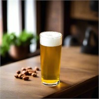 Бокал пивной 