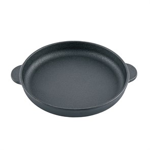 Сковородка чугунная,для подачи 14.5*18*2.8 cм, P.L.-ProffCuisine 32652
