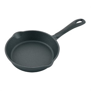 Сковородка чугунная,для подачи 500 мл, 16*3.5 cм, P.L.-ProffCuisine 32664