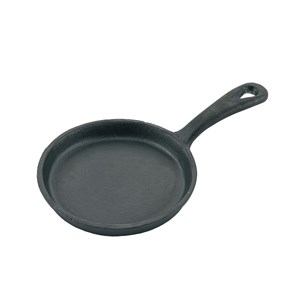 Сковородка чугунная,для подачи 13*1.6 cм, P.L.-ProffCuisine 32667