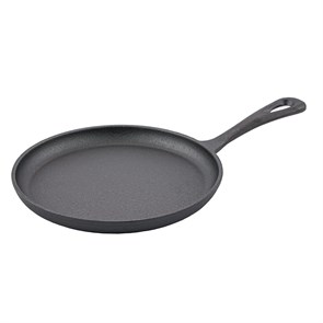 Сковородка чугунная,для подачи 16*1.6 cм, P.L.-ProffCuisine 32668
