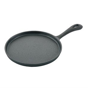 Сковородка чугунная,для подачи 20*1.6 cм, P.L.-ProffCuisine 32669