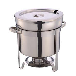 Мармит для каши,супа,11 л (37*29*34,5) серия "STIV"  P.L.-Proff Cuisine 32996