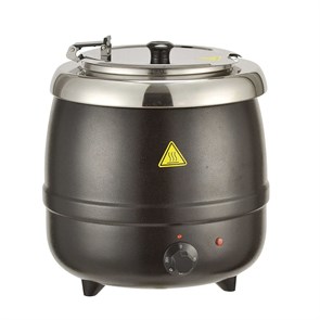 Мармит суповой,10 л, электрический,400w,серя "STIV"  P.L. Proff Cuisine 32999