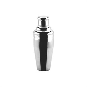 Шейкер классический 500 мл, нержавейка, P.L. - BarWare & REG 2926