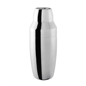 Шейкер классический 500 мл, нержавейка, P.L. - BarWare & REG 2928