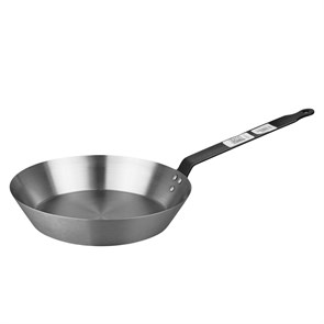 Сковорода "BLACK IRON" d 26 см,  P.L. Proff Cuisine 33091