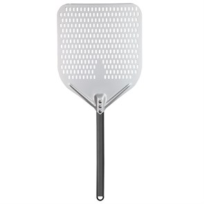 Лопата для пиццы 35*45 см, ручка 56 см,алюминий, P.L. Proff Cuisine 33129