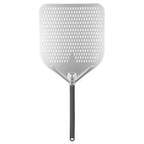 Лопата для пиццы 40*50 см, ручка 81 см,алюминий, P.L. Proff Cuisine 33134