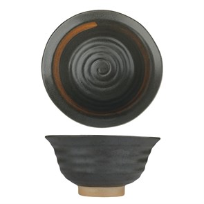Салатник,миска для лапши 20*10 см, "Dark Panasia" P.L. Proff Cuisine 33498