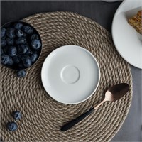 Блюдце к чайной чашке (81229918) 16см, фарфор 