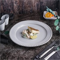 Тарелка d=30см серия 