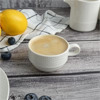 Кофейная чашка 100мл,фарфор 