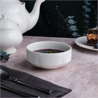 Салатник 10.5 см, 275 мл, фарфор, Aristocrat, Noble 81290278