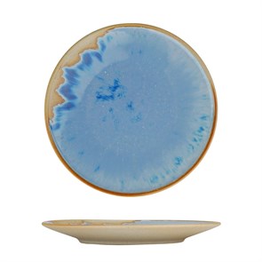 Тарелка 21 см, "Blue Panasia" P.L. Proff Cuisine 33515