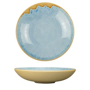 Салатник d=23.5 см, h=5.5 см, 1000мл, "Blue Panasia" P.L. Proff Cuisine 33526