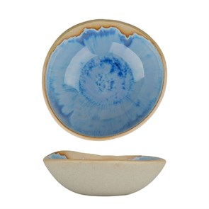 Салатник 15 см, 350 мл, "Blue Panasia" P.L. Proff Cuisine 33527