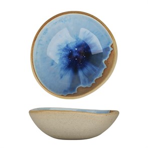 Салатник 12 см, 150 мл, "Blue Panasia" P.L. Proff Cuisine 33528