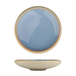 Блюдо для подачи 20 см, "Blue Panasia" P.L. Proff Cuisine 33529