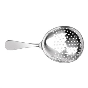 Стрейнер / ложка для абсента, d 7,5 см, l 16,5 см, P.L. - Kingtex 2947