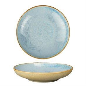 Блюдо для подачи 19.5*4 см, 600 мл "Blue Panasia" P.L. Proff Cuisine 33533